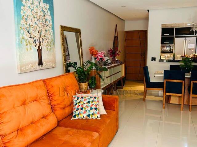 #1436866 - Apartamento para Venda em São Bernardo do Campo - SP - 1