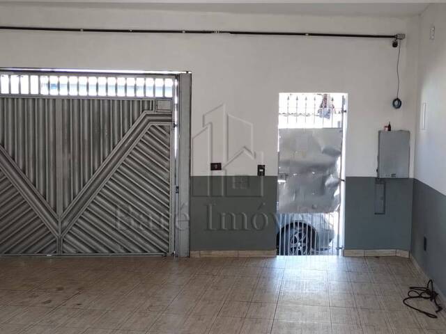 #1436867 - Sobrado para Venda em São Bernardo do Campo - SP
