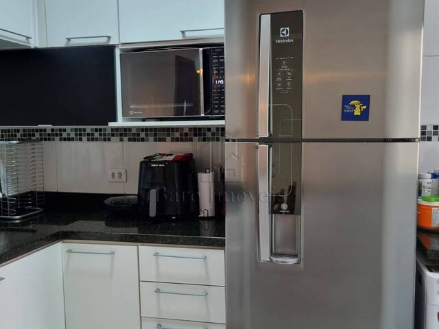 Apartamento sem condomínio para Venda em Santo André - 4