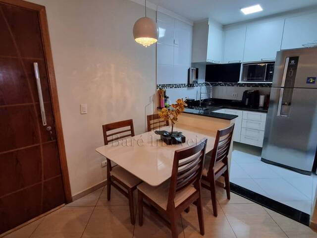 Apartamento sem condomínio para Venda em Santo André - 5