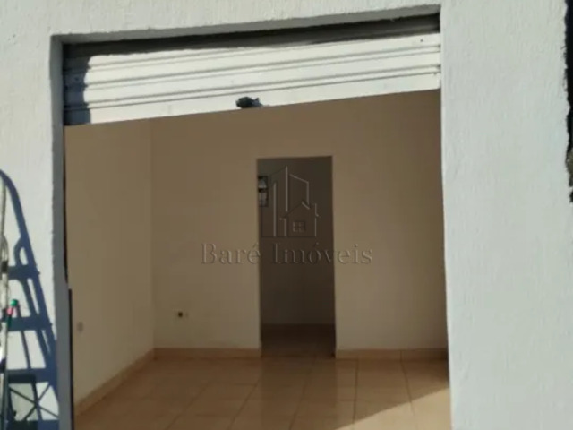 #1436871 - Salão Comercial para Locação em Santo André - SP - 1