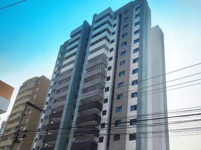 Apartamento para Venda em Santo André - 2