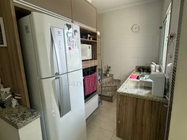 #1436874 - Cobertura sem condomínio para Venda em Santo André - SP - 3