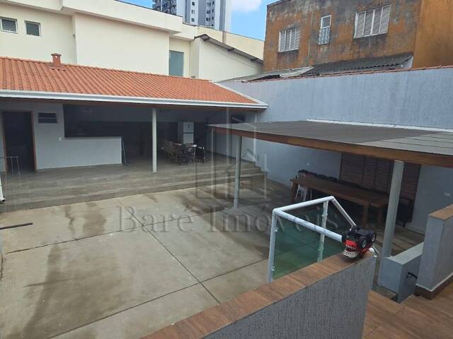 #1436875 - Casa para Venda em Santo André - SP - 2