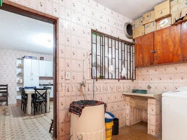 Sobrado para Locação em Santo André - 3