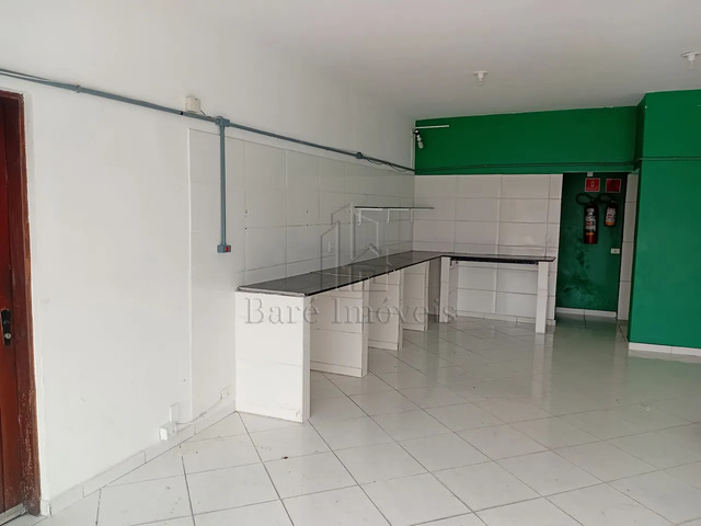 #1436879 - Salão Comercial para Locação em Santo André - SP - 1