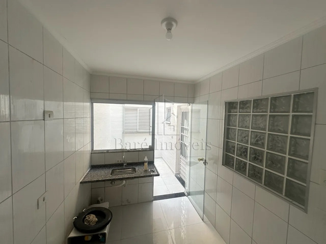 Apartamento para Venda em Santo André - 4
