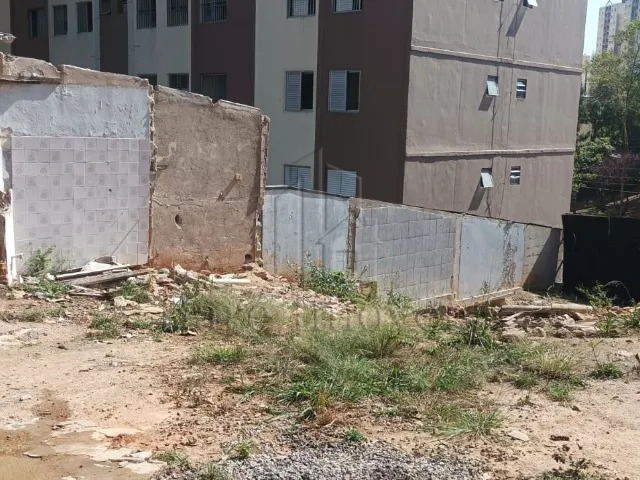 Terreno para Venda em São Bernardo do Campo - 5
