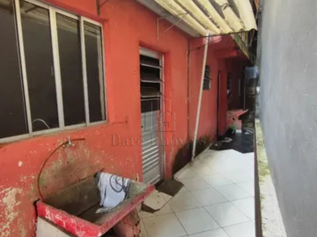 Casa para Venda em São Bernardo do Campo - 3