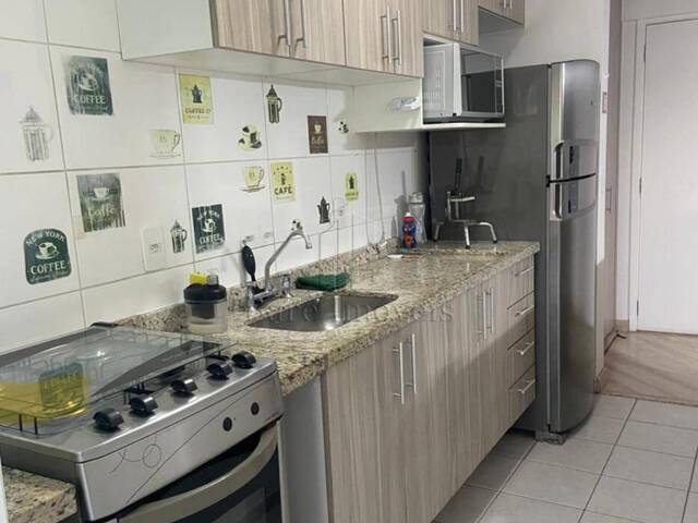 Apartamento para Venda em São Caetano do Sul - 3