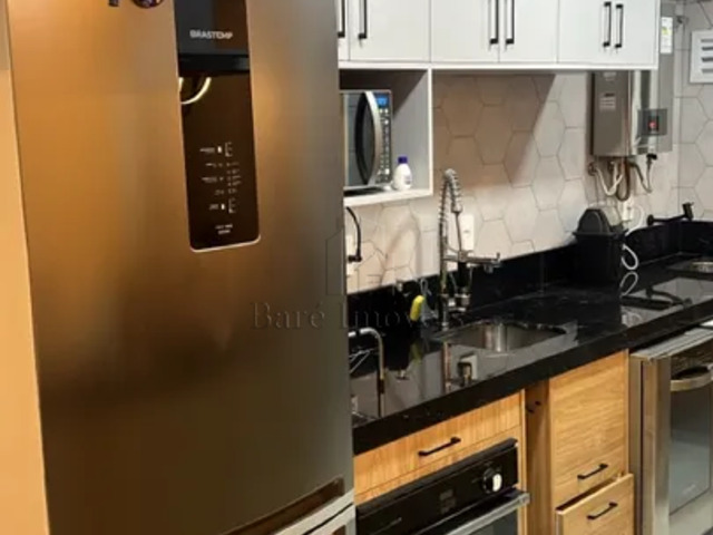 Apartamento para Venda em Santo André - 2
