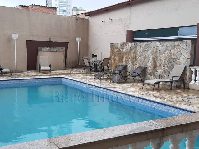 #1436895 - Apartamento para Venda em São Bernardo do Campo - SP - 2