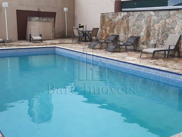 Apartamento para Venda em São Bernardo do Campo - 4