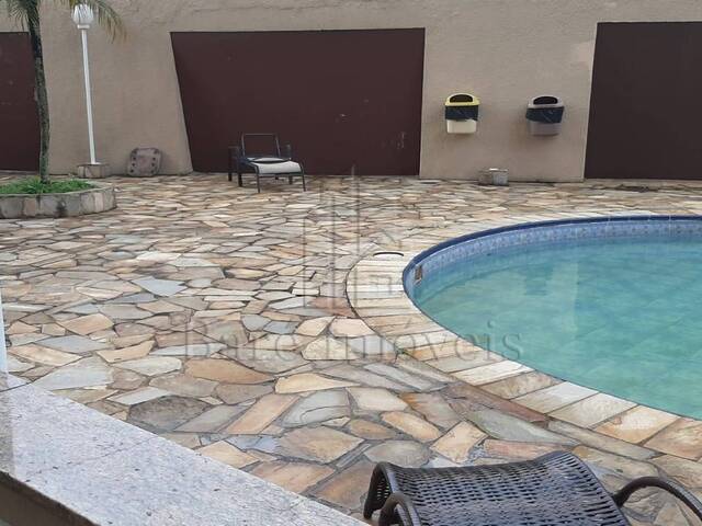 #1436895 - Apartamento para Venda em São Bernardo do Campo - SP - 3