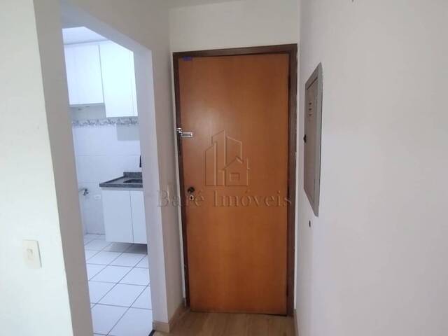 #1436897 - Apartamento para Venda em São Bernardo do Campo - SP - 3
