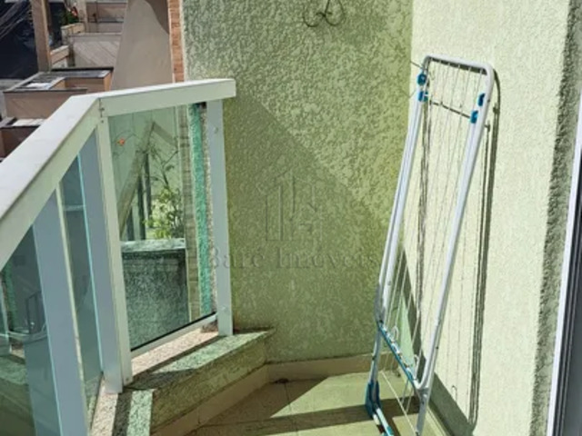 Apartamento sem condomínio para Venda em Santo André - 5