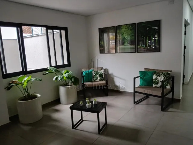 Apartamento para Venda em Santo André - 2