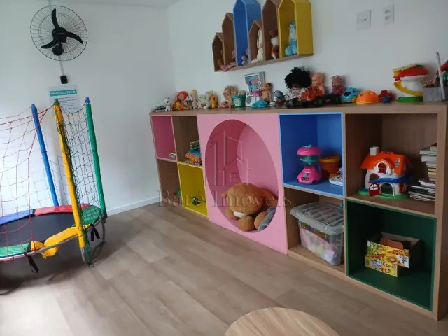 Apartamento para Venda em Santo André - 3