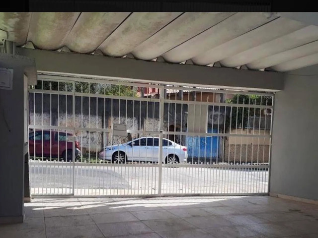 Casa Térrea para Venda em Santo André - 4