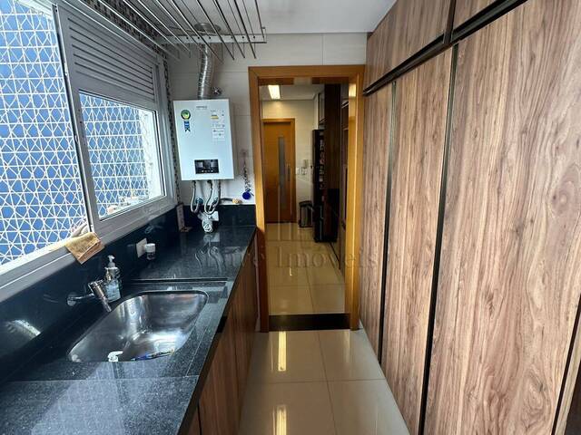 Apartamento para Venda em Santo André - 3
