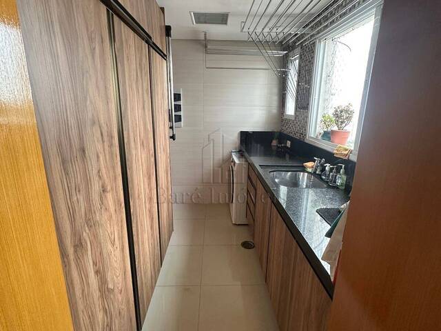 Apartamento para Venda em Santo André - 5