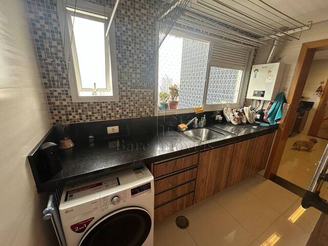 Apartamento para Venda em Santo André - 4