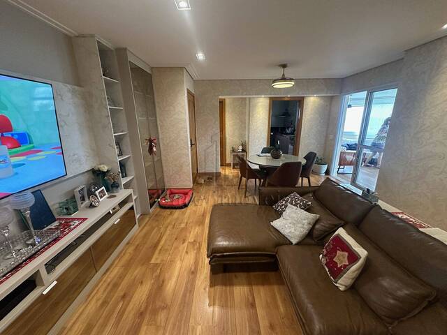 Apartamento para Venda em Santo André - 2
