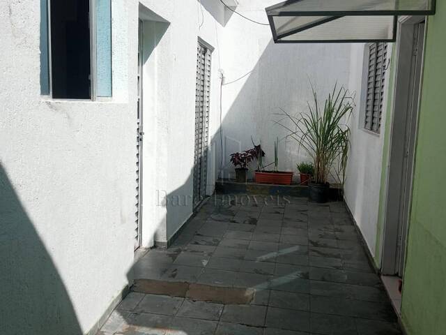 Sobrado para Venda em Santo André - 2