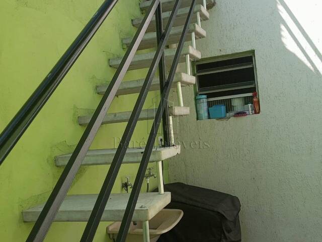Sobrado para Venda em Santo André - 4