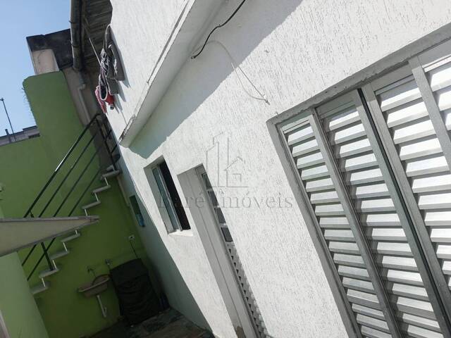 Sobrado para Venda em Santo André - 5