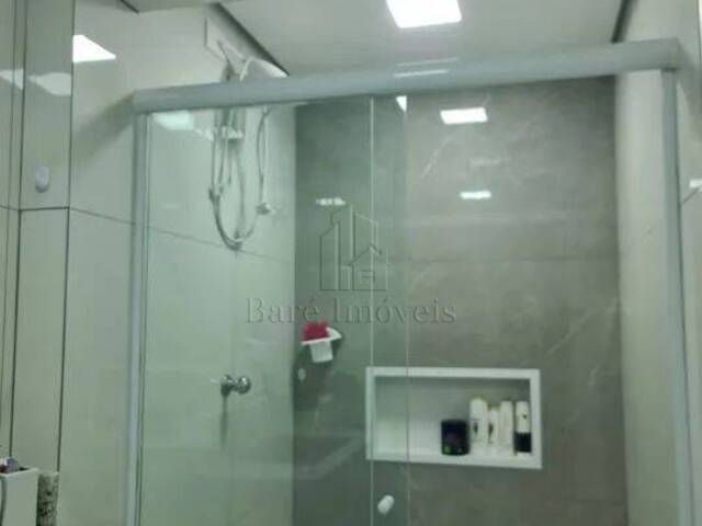 #1436910 - Apartamento para Venda em São Bernardo do Campo - SP