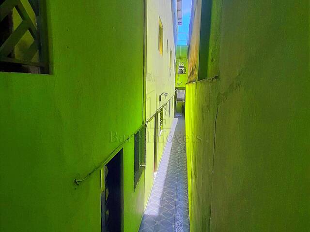 #1436915 - Sobrado para Venda em São Bernardo do Campo - SP