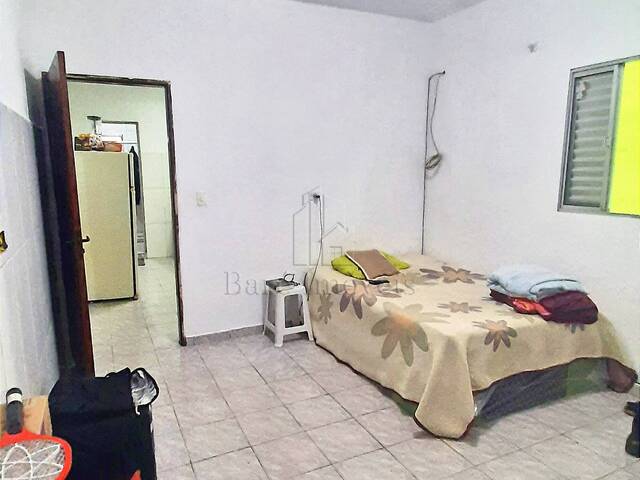 #1436915 - Sobrado para Venda em São Bernardo do Campo - SP