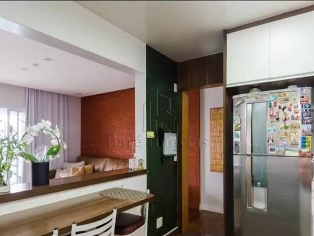 #1436916 - Apartamento para Venda em São Bernardo do Campo - SP