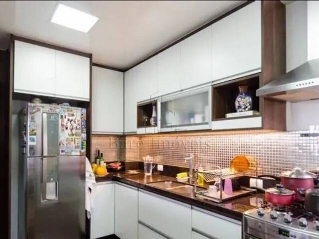 Apartamento para Venda em São Bernardo do Campo - 4