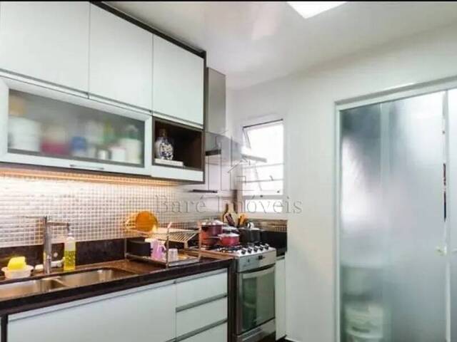 #1436916 - Apartamento para Venda em São Bernardo do Campo - SP