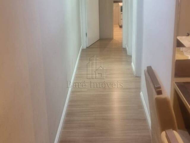 #1436917 - Apartamento para Venda em São Bernardo do Campo - SP