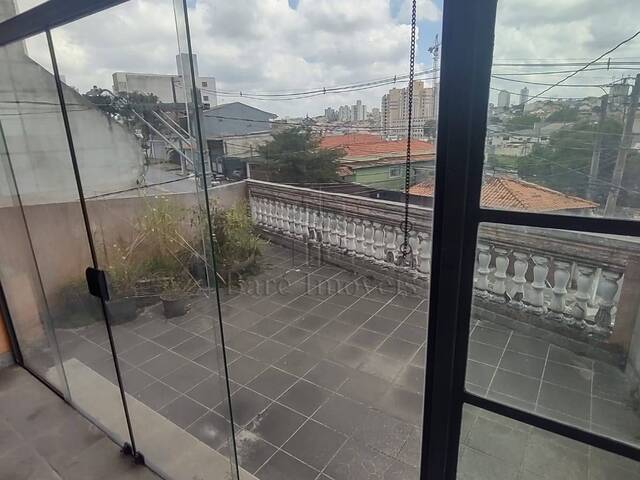 Sobrado para Venda em São Bernardo do Campo - 4
