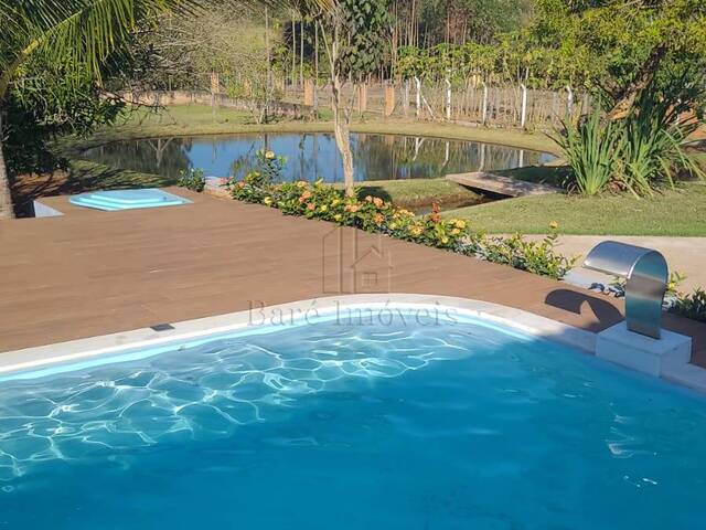 #1436919 - Chácara para Venda em Mococa - SP - 3