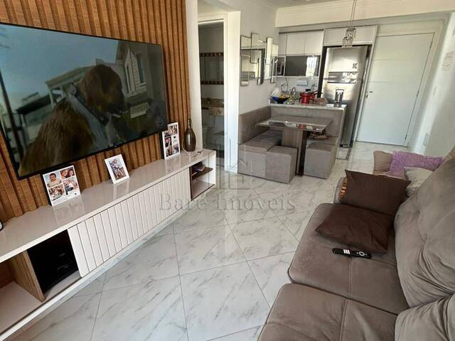 Apartamento para Venda em Santo André - 4