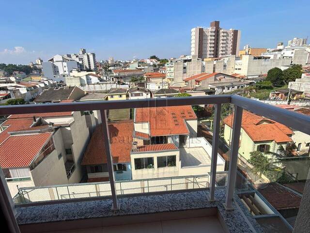 #1436924 - Apartamento para Venda em Santo André - SP