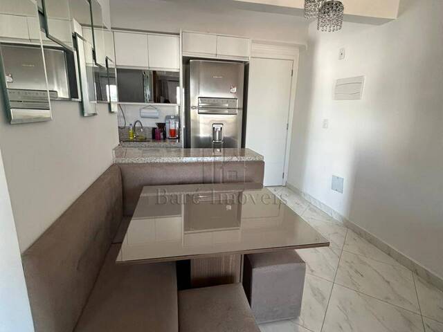 Apartamento para Venda em Santo André - 5