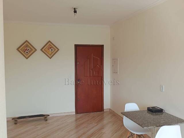 #1436925 - Apartamento para Venda em São Bernardo do Campo - SP