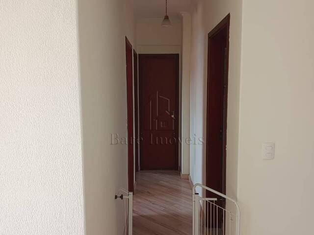 Apartamento para Venda em São Bernardo do Campo - 4