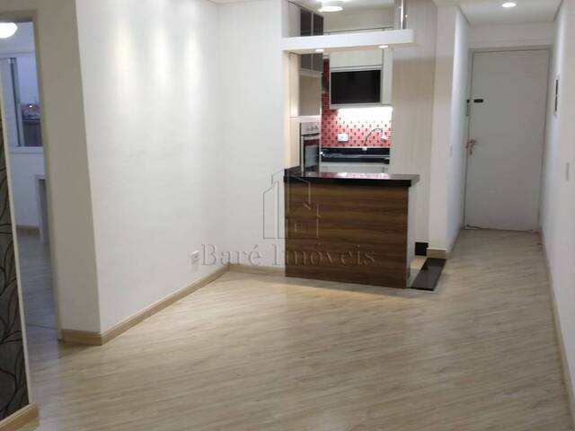 #1436932 - Apartamento para Venda em São Bernardo do Campo - SP
