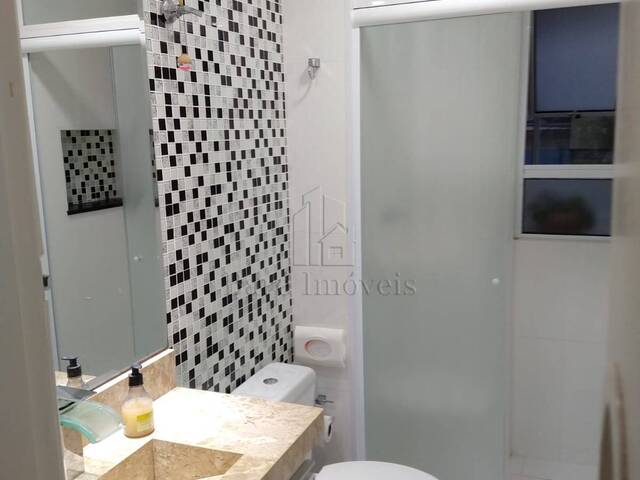 Apartamento para Venda em São Bernardo do Campo - 4