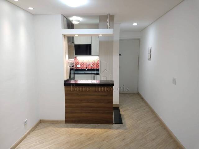 Apartamento para Venda em São Bernardo do Campo - 5