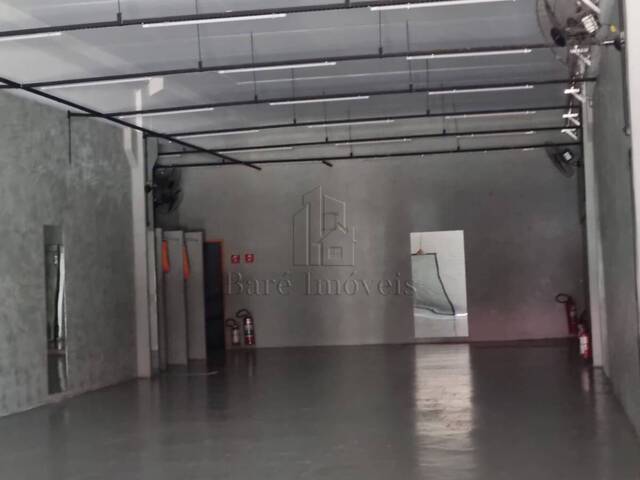 #1436824 - Salão Comercial para Locação em São Bernardo do Campo - SP - 2