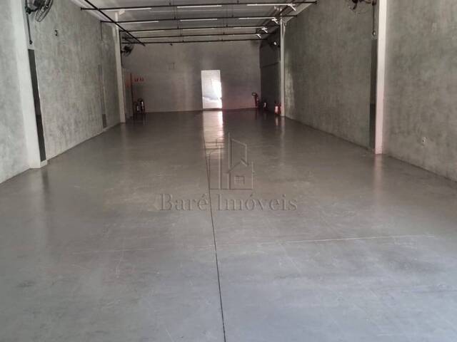 Salão Comercial para Locação em São Bernardo do Campo - 4