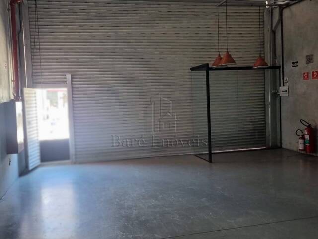 Salão Comercial para Locação em São Bernardo do Campo - 5
